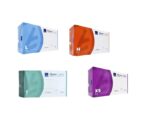 Rękawice lateksowe Abena pudrowane op/100szt