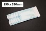 Torebka do sterylizacji 190 x 330mm