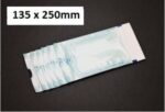 Torebki do sterylizacji 135 x 250mm
