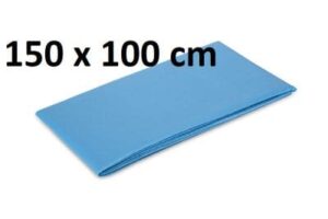 Jałowa serweta 150x100cm