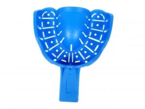 Jednorazowe łyżki wyciskowe pod implant nr.401 10szt/op.