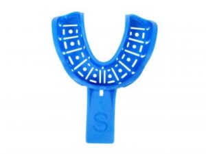 Jednorazowe łyżki wyciskowe pod implant nr.406 10szt./op