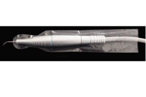 Osłonka 012-1 na skaler 300szt./op. /012-1B/ BIO MedicalProtect