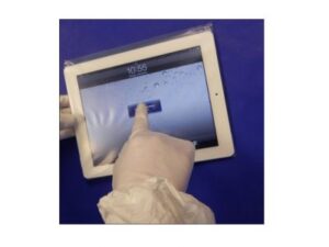 Osłona na iPad , tablet 100szt/op Nr.18-1