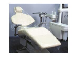 Osłona na fotel stomatologiczny 125szt/op