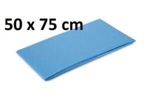 Jałowa serweta 45x75cm chirurgiczna .