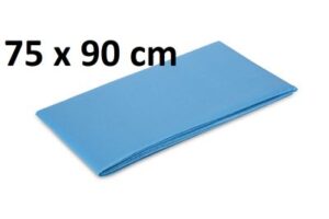 Jałowa serweta 75x90 cm