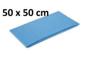 Jałowa serweta 50x50cm .