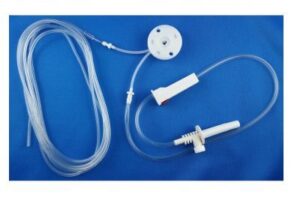 Wężyk do Piezo Acteona Sateleca