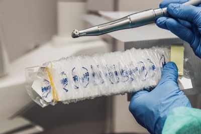 Osłona rękaw na przewody 120x8cm