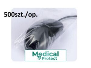 Osłona na myszkę optyczną 500szt