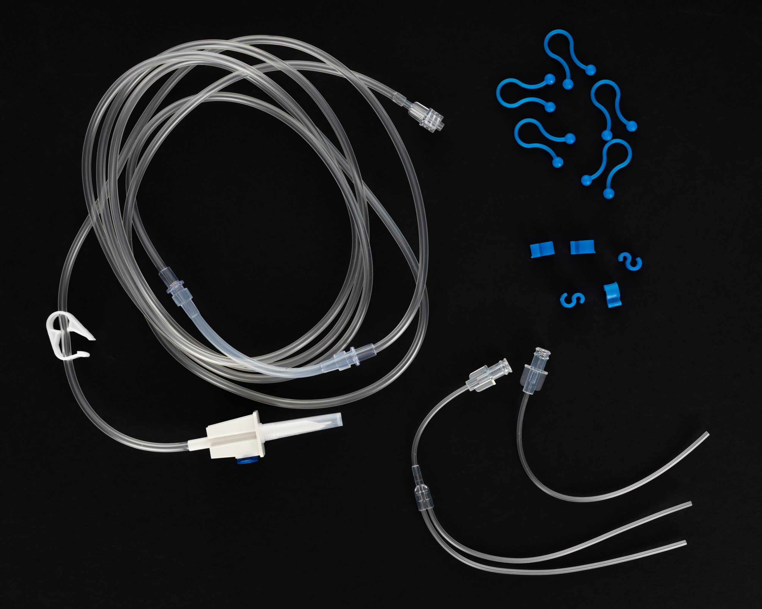 Wężyk NSK PD 10-7 do fizjodyspensera